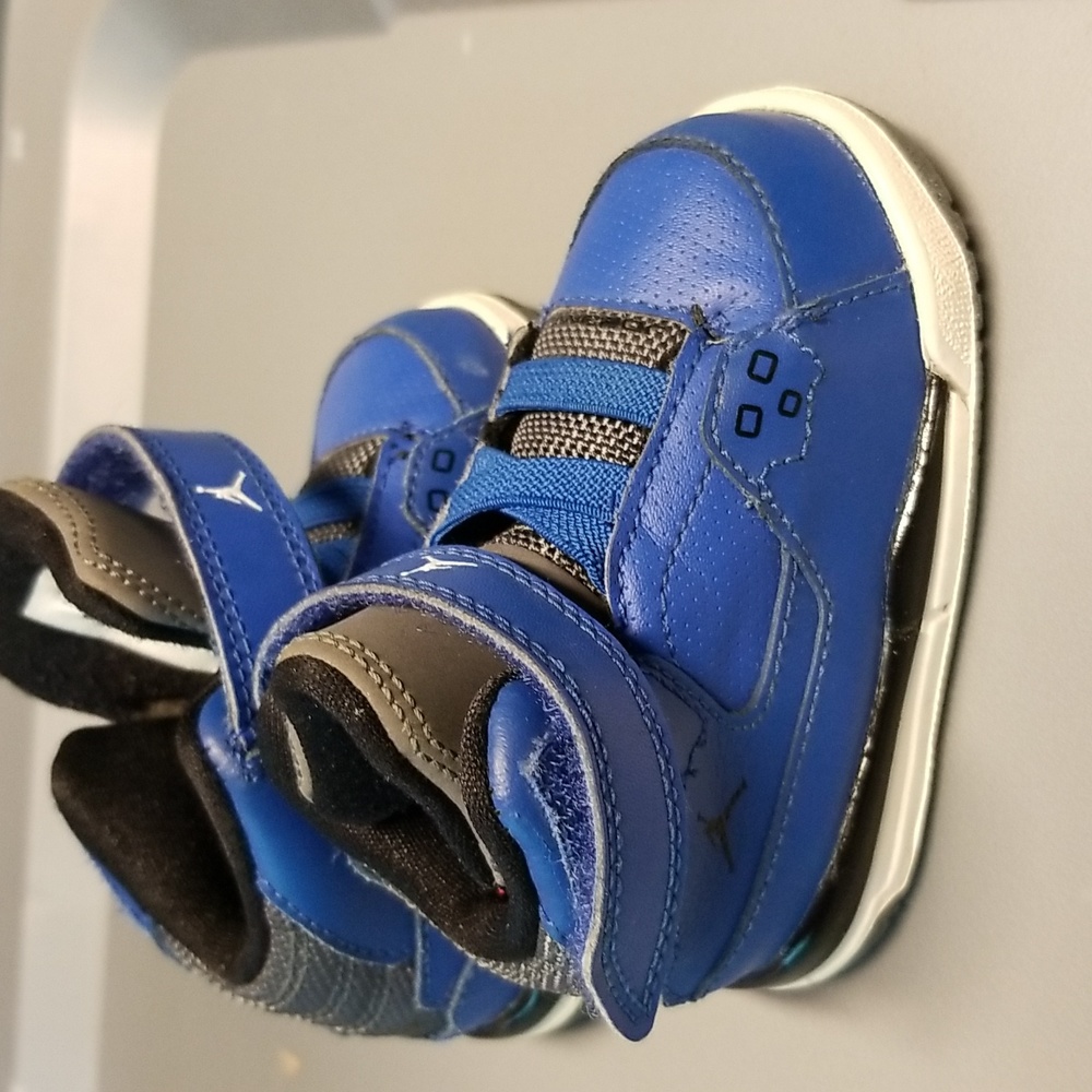 Nike air Jordan sneakers  toddler